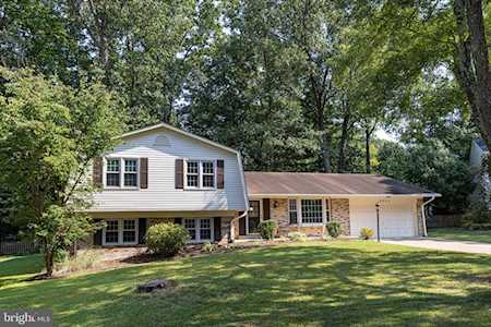 6003 Natick Ct Burke, VA 22015