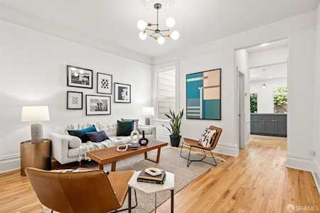 32 Pond Street San Francisco, CA 94114