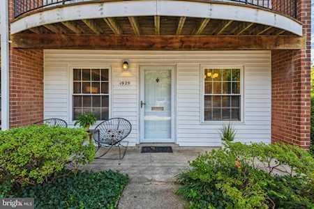 1925 Lyttonsville Rd #1925 Silver Spring, MD 20910