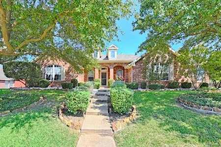 607 Magnolia Lane Glenn Heights, TX 75154
