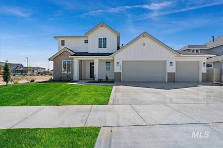2573 E Sawtelle Peak St Meridian, ID 83642