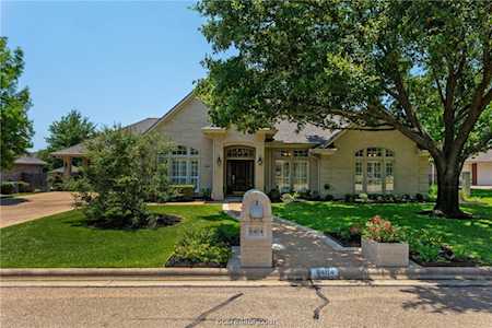 8404 Spring Creek College Station, TX 77845-4607