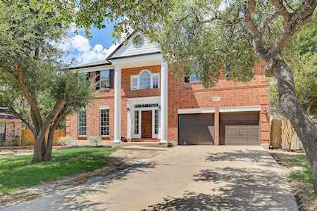 12600 Velarde CV Austin, TX 78729