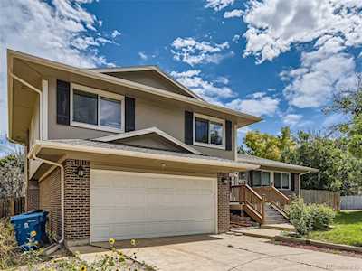 2590 S Quintero Way Aurora, CO 80013