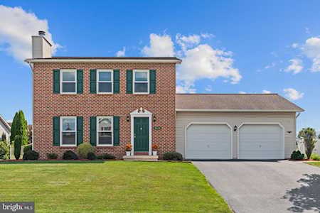 5535 Blakeslee Ave Harrisburg, PA 17111