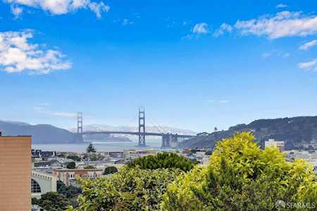 562 30th Avenue San Francisco, CA 94121