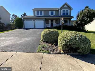 5529 Fulcroft Ave Harrisburg, PA 17111