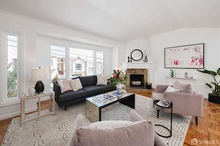 315 Mount Vernon Avenue San Francisco, CA 94112