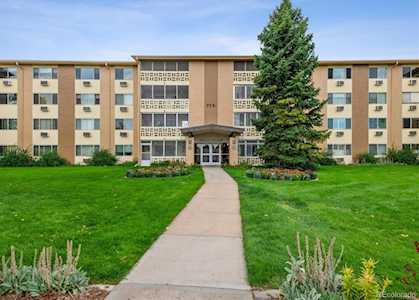 715 S Alton Way #11A Denver, CO 80247
