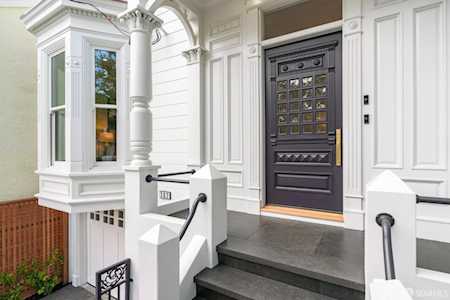 262 Waller Street San Francisco, CA 94102