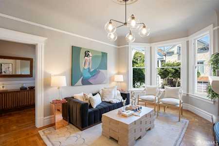 856 York Street San Francisco, CA 94110