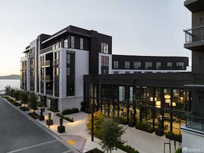 1 Bristol Court #228 San Francisco, CA 94130