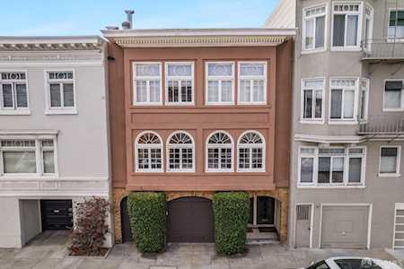 3133 Franklin Street San Francisco, CA 94123