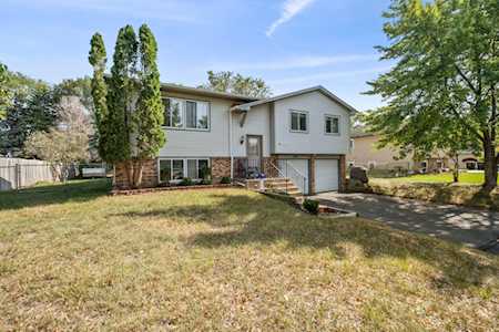 11755 Jonquil Street NW Coon Rapids, MN 55433