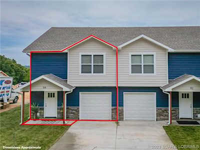 94 Crystal Springs Rd Linn Creek, MO 65052