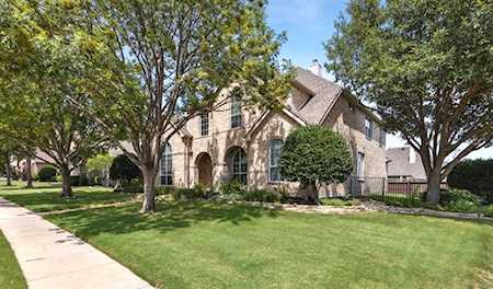707 Williams Drive Allen, TX 75013