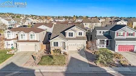 14253 Tern Drive Colorado Springs, CO 80921