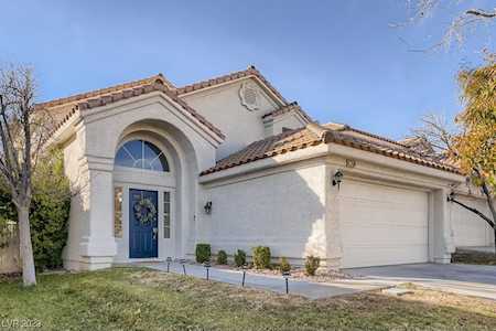 9417 Amber Valley Ln Las Vegas, NV 89134