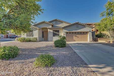 6028 W Blue Sky Drive Phoenix, AZ 85083