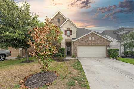 3619 Heartland Key Ln Katy, TX 77494