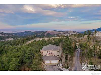 6138 Sunshine Canyon Dr Boulder, CO 80302