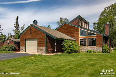 720 Muir Ave Kenai, AK 99611