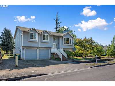 1840 SE Evans AVE Troutdale, OR 97060