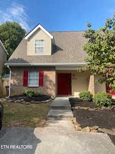 2055 Countryhill Ln Knoxville, TN 37923
