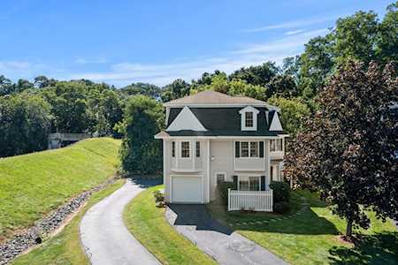 14 Victoria Garden #A Framingham, MA 01701