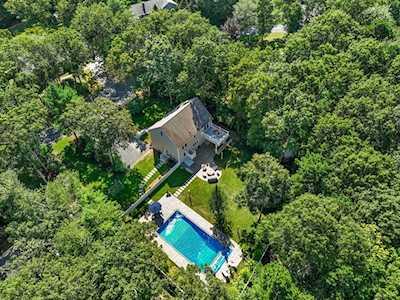 41 Old Fields Rd Sandwich, MA 02563