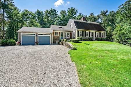 226 Evergreen St Duxbury, MA 02332