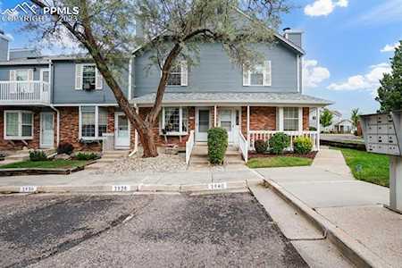 1938 Giltshire Drive Colorado Springs, CO 80905