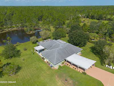 3450 Golden Meadow Lane Ormond Beach, FL 32174