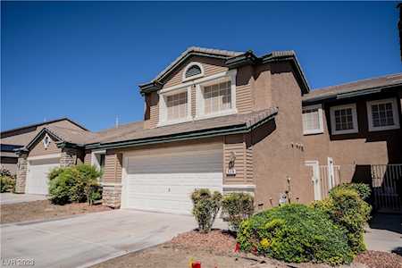 528 Crimson View Place Las Vegas, NV 89144