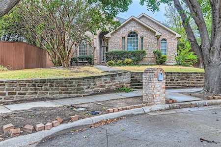 8944 Mount Rainier Drive Plano, TX 75025