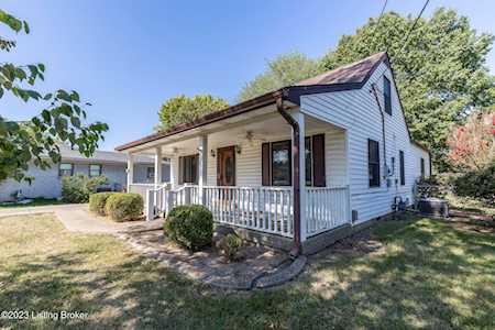 8502 Blue Lick Rd Louisville, KY 40219