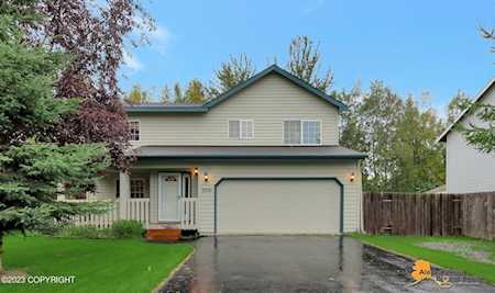 7751 Charlotte Circle Anchorage, AK 99502