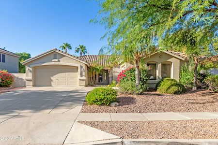 3130 W Quail Track Drive Phoenix, AZ 85083