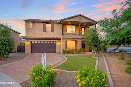 3954 E Crescent Place Chandler, AZ 85249