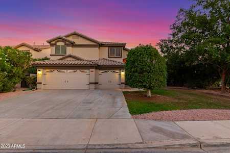 533 W Myrtle Drive Chandler, AZ 85248