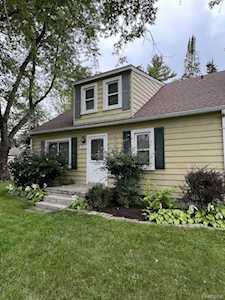 8191 Pilgrim Washington, MI 48094