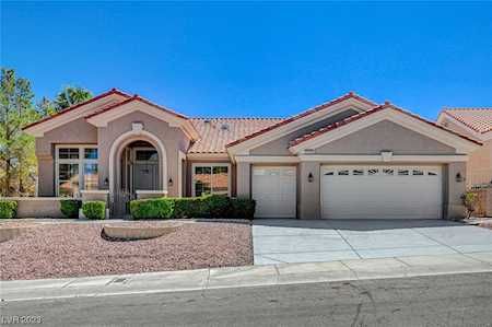 10637 Heritage Hills Dr Las Vegas, NV 89134