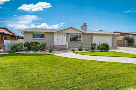 2395 W Longmeadow Dr Taylorsville, UT 84129