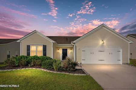 209 Belvedere Dr Holly Ridge, NC 28445