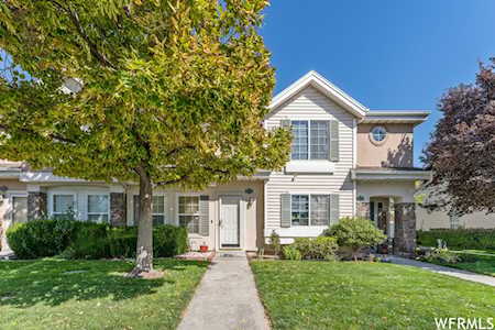 181 E Rockey Park Ln Draper, UT 84020