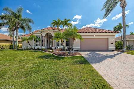 130 SE 30th Terrace Cape Coral, FL 33904