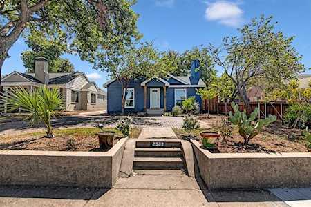 2522 W Jefferson Boulevard Dallas, TX 75211