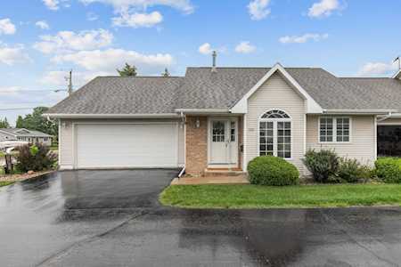 1751 W 5th Ave Oshkosh, City of Oshkosh, WI 54902