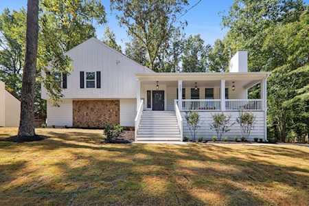 3251 Hembree Court Marietta, GA 30062