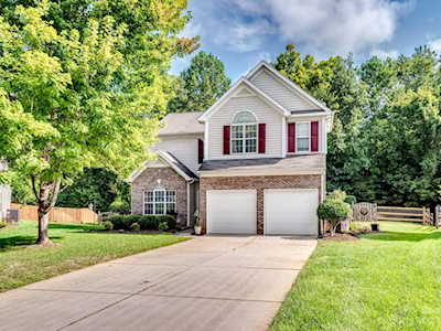 3532 Yorkshire Ct Indian Land, SC 29707